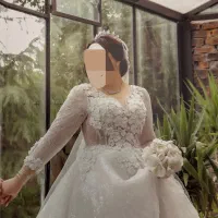 لباس عروس|لباس|قزوین, |دیوار