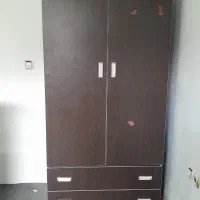 کمد و دراور اینه
