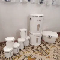 سرویس اورانوس و سرویس چایخوری