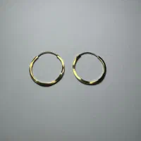 گوشواره طلا