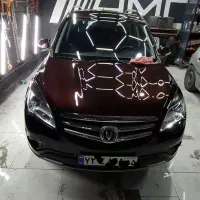 پولیش سرامیک تیونینگ سیار