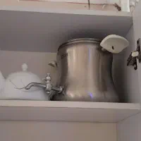 کتری قوری