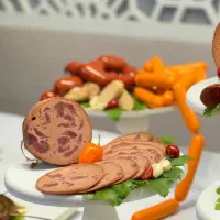 آموزش تخصصی سوسیس کالباس