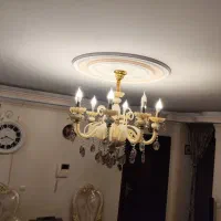 لوستر|لوستر و چراغ آویز|تهران, تهران‌نو|دیوار