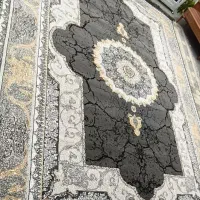 ۳تخته فرش۱۲متری(نوآکبند)از۲طرح(توضیحات وبخون)|فرش|قروه, |دیوار