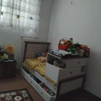 تختخواب نوزاد مارک آپاندا