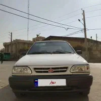 پراید 131 مدل 98|خودرو سواری و وانت|کرج, حصارک بالا|دیوار