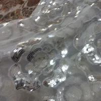 شال  کارشده مجلسی|لباس|بروجرد, |دیوار