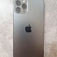 آیفون ۱۲ پرو