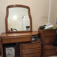 میزتوالت