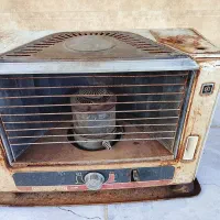 گیتسان از نوع توستر  GETSUN نفتی.A300|بخاری، هیتر، شومینه|رشت, لاکان|دیوار