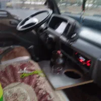 کامیونت جک اراز ۵۳۰۰|خودرو سنگین|گرگان, |دیوار