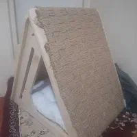 لانه پت خانگی