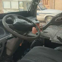 جک ۵تن ۳۰۰|خودرو سنگین|میبد, |دیوار