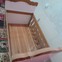 تخت نوزاد|اسباب و اثاث بچه|مرودشت, ژیان|دیوار