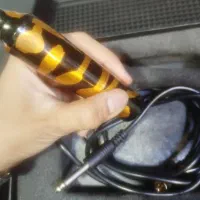دستگاه تتو با ترانس