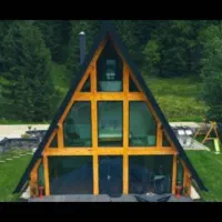 ساخت کلبه سوییسی در سراسر کشور|خدمات پیشه و مهارت|تهران, پاسداران|دیوار