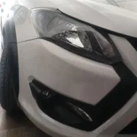 کوییک Gxl مدل 1403|خودرو سواری و وانت|قم, نیروگاه|دیوار