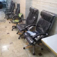 تولید.تعمیرات وفروش صندلی های اداری