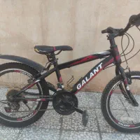 فروش 4 عدد دوچرخه|دوچرخه، اسکیت، اسکوتر|خرم‌آباد, |دیوار