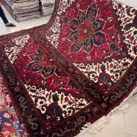 جفت ۶متری هریس دستبافت تبریز