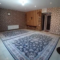 آپارتمان مهاجران