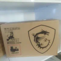 لپ‌تاپ MSI|رایانه همراه|تبریز, |دیوار