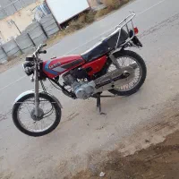 هندا مدل۹۰ فروش فوری