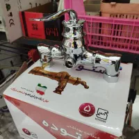 شیرآلات ستوده ،راهدانه صنعت