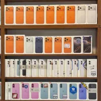 اپل پرو مرکز محصولات اپل ایفون 17proMax و|موبایل|کرج, اصفهانیها|دیوار