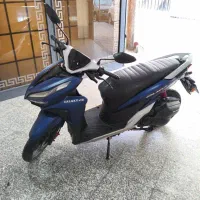 موتور گلکسی cl150 مدل ۱۴۰۳|موتورسیکلت|تهران, صادقیه|دیوار