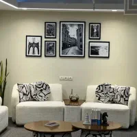 فروشنده خانم یا اقا    فروشگاه مبلمان