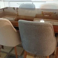 میز نهارخوری|میز و صندلی غذاخوری|مشهد, الهیه|دیوار