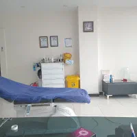 اوپراتور لیزر حتی مبتدی