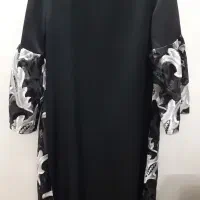مانتو سوزن دوزی ومانتو مجلسی درحدنو|لباس|زنجان, |دیوار