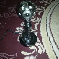 دوربین کامپیوتر