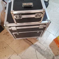 کیف ابزار آلمینیومی و ام دی اف وکامپوزیت|ابزارآلات|تهران, سنگلج (شاپور)|دیوار