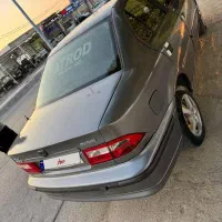 سمند مدل۸۶|خودرو سواری و وانت|بهبهان, |دیوار