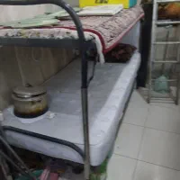 تخت  پارتیشن میز صندلی عسلی یخچال گاوصندوق|دفتر کار|کهریزک, |دیوار