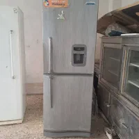 یخچال همالیا