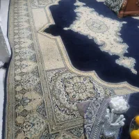 فرش ۱۲ متری در حد نو