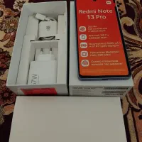 گوشی شیامی redminote13pro5G|موبایل|کرج, باغستان|دیوار