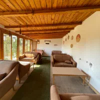 اجاره سفره خانه سنتی جاده کورانه