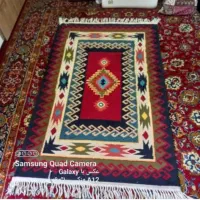 قالیچه و پادری ست