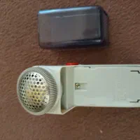 ریش تراش قدیمی|کلکسیون اشیاء عتیقه|جهرم, |دیوار