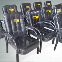 صندلی انتظار ، بنگاهی ، مهمان ، مبل آرام ،