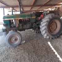 تراکتور جهاندیر