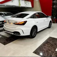 MG5|خودرو سواری و وانت|آبادان, |دیوار