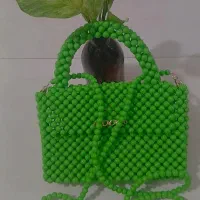 اکسستوری مرواریدی