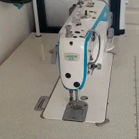 چرخ راسته صنعتی 9150Bsجک و چرخ سردوز جک798D4|چرخ خیاطی و ریسندگی|تهران, علم و صنعت|دیوار